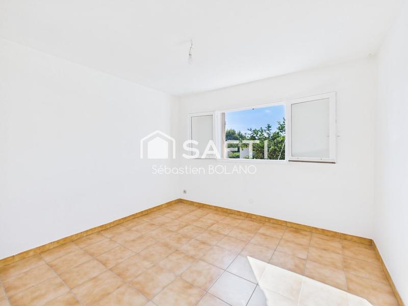 Maison - 70 m² - 3 pièces