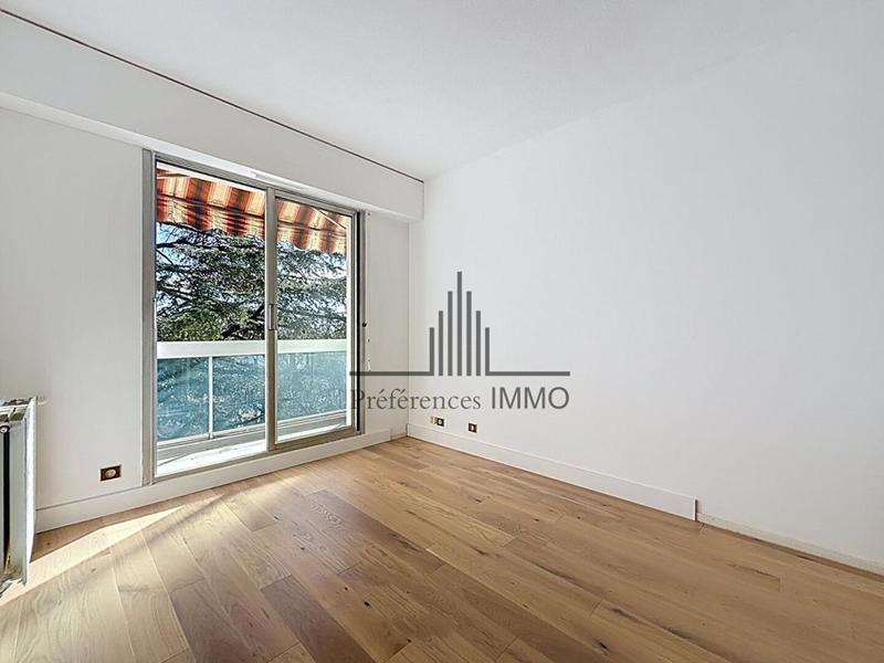 Appartement - 60 m² - 2 pièces