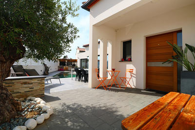 Maison - 132 m² - 5 pièces