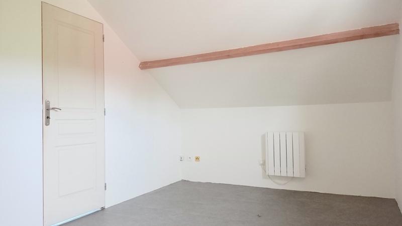 Maison - 71 m² - 3 pièces