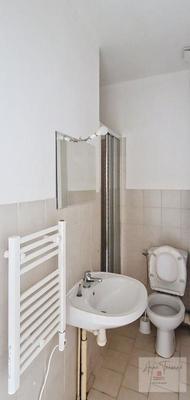 Appartement - 31 m² - 2 pièces