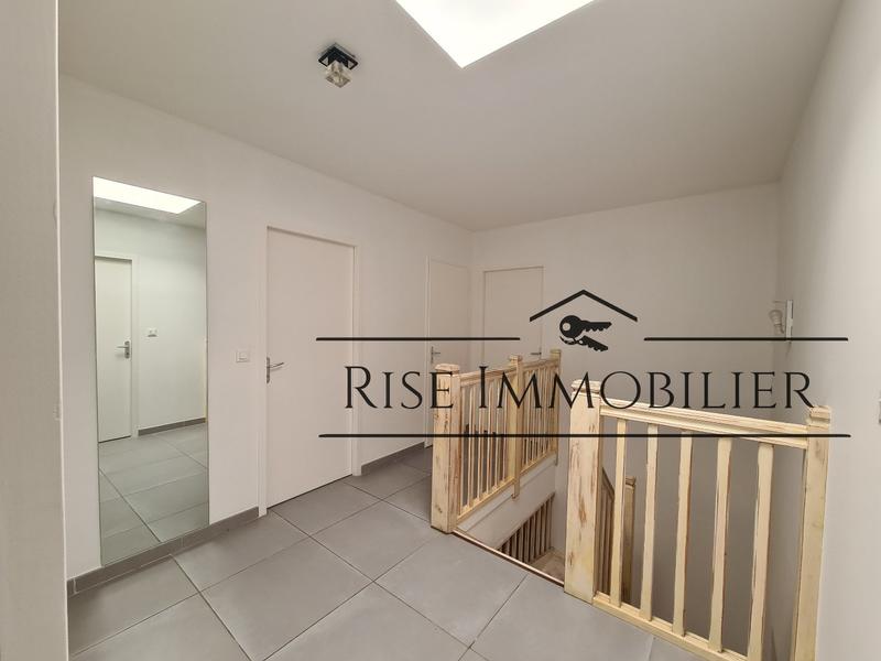 Villa - 125 m² - 6 pièces