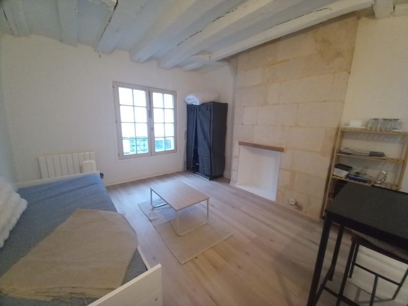 Appartement - 18 m² - 1 pièce