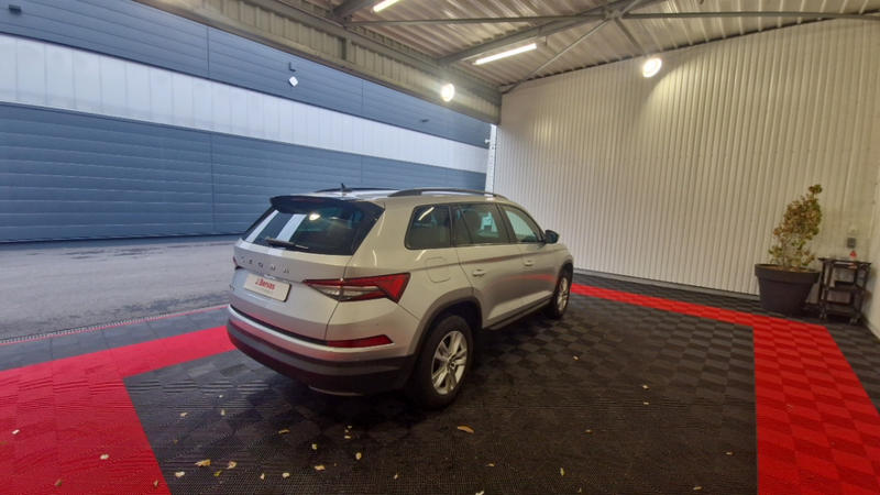 Skoda Kodiaq 2.0 Tdi 150 Scr Dsg7 7pl Business