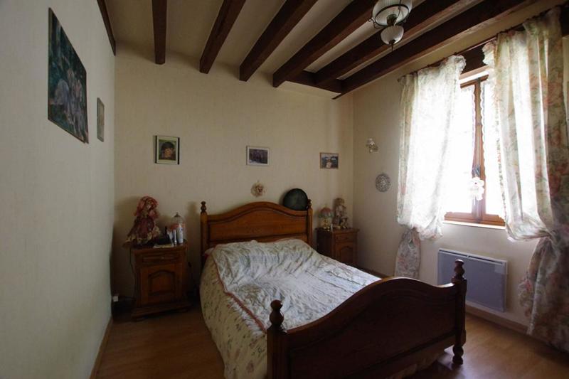 Maison - 125 m² - 4 pièces