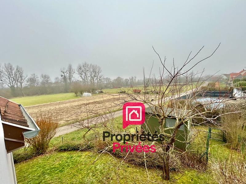 Appartement - 88 m² - 4 pièces