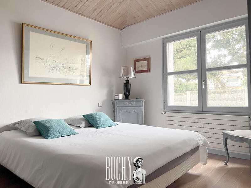 Maison - 170 m² - 5 pièces