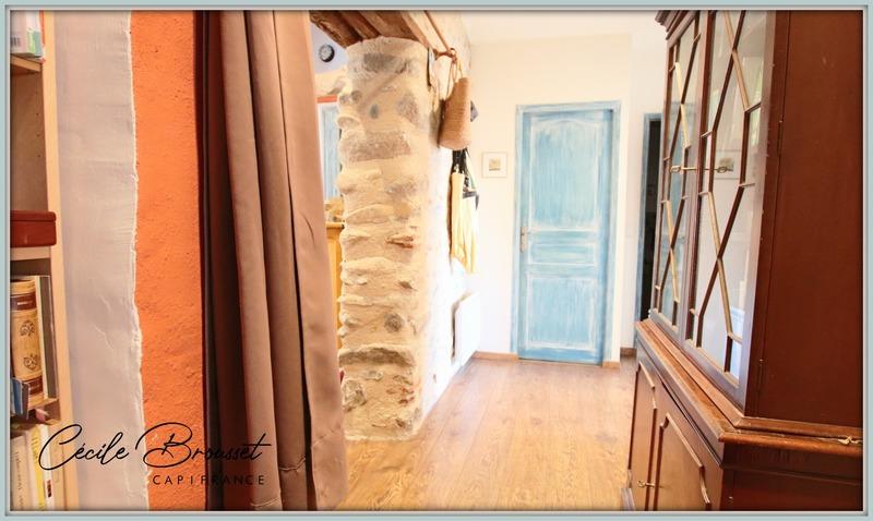 Duplex - 103 m² - 4 pièces