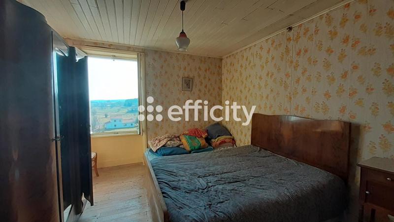 Maison - 240 m² - 10 pièces