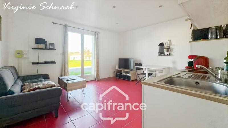 Maison - 138 m² - 7 pièces