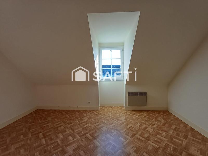 Maison - 149 m² - 7 pièces