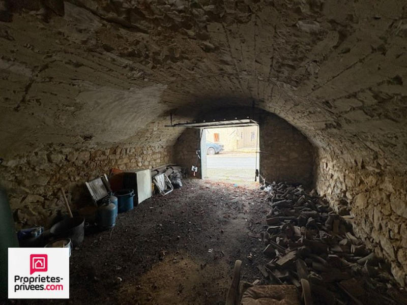 Maison - 80 m² - 3 pièces