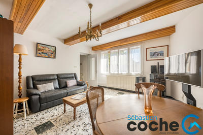 Maison - 130 m² - 4 pièces