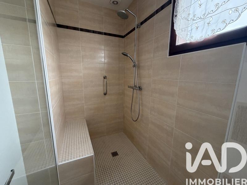 Maison de campagne - 124 m² - 6 pièces