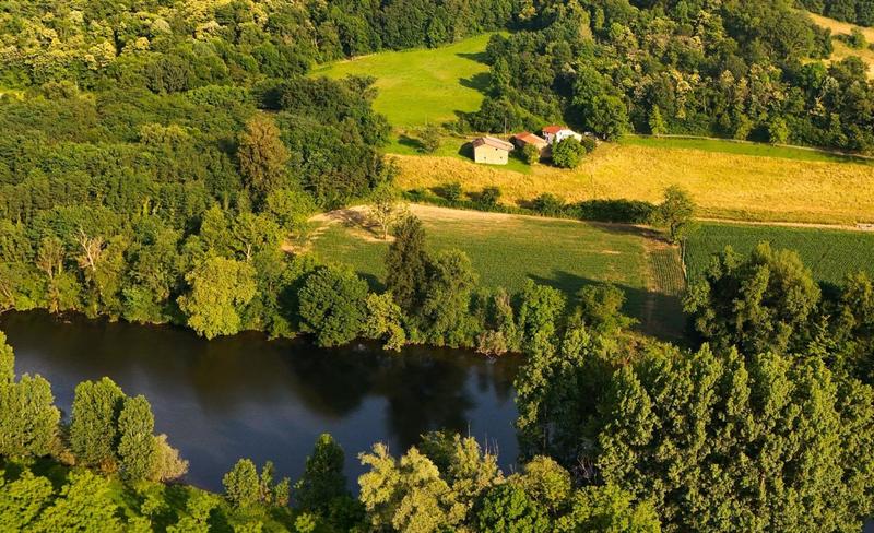 Maison - 165 m² - 8 pièces