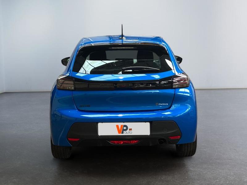 Peugeot 208 PureTech 75 s&amp;S Bvm5 Active