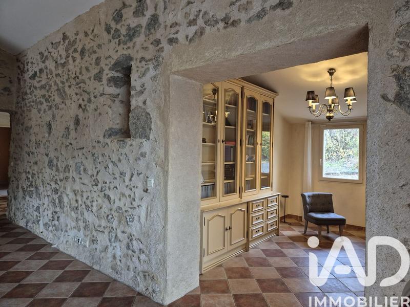 Maison - 160 m² - 5 pièces