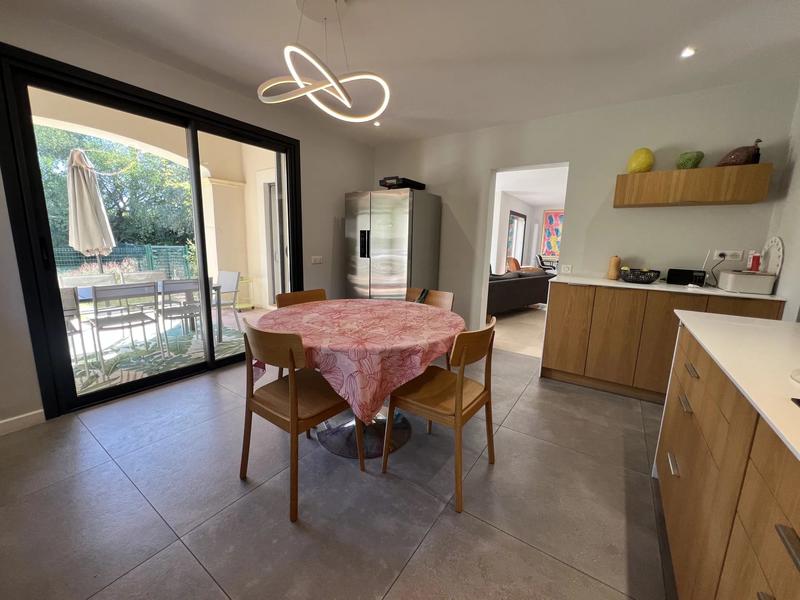 Bastide - 190 m² - 7 pièces