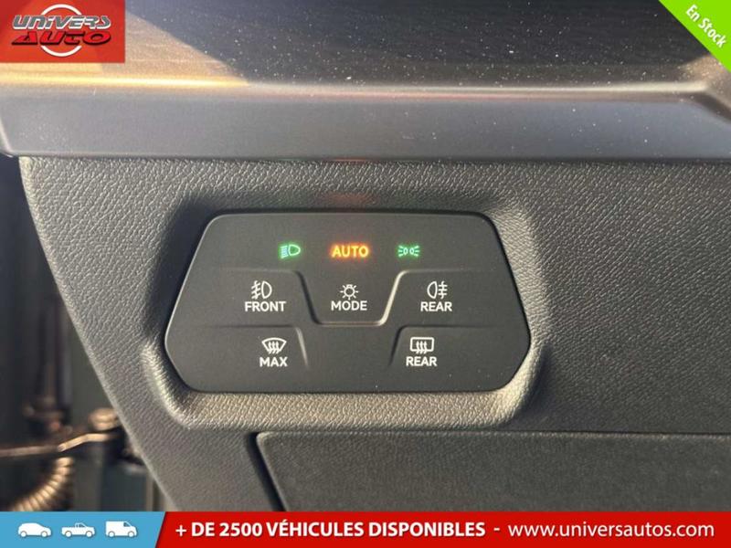 Cupra Formentor Nouveau 1.5 Etsi Hybrid 150 Ch Dsg7 V Stock Dispo