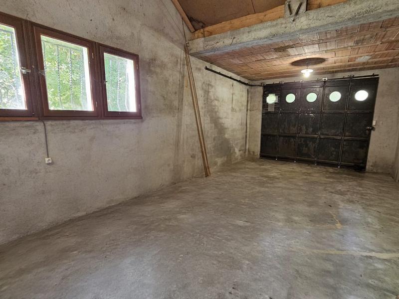 Maison - 128 m² - 5 pièces