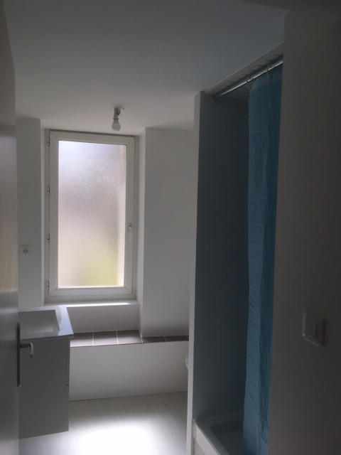 Appartement - 25 m² - 1 pièce