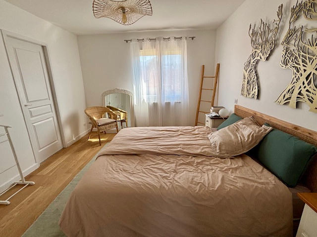 Maison - 135 m² - 4 pièces