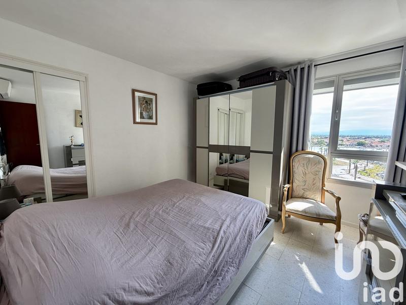 Appartement - 76 m² - 3 pièces