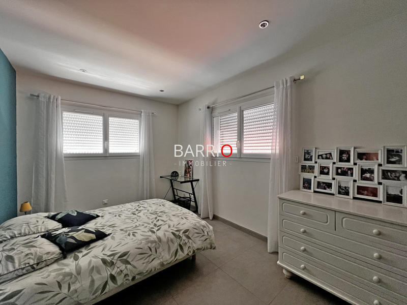 Villa - 160 m² - 5 pièces