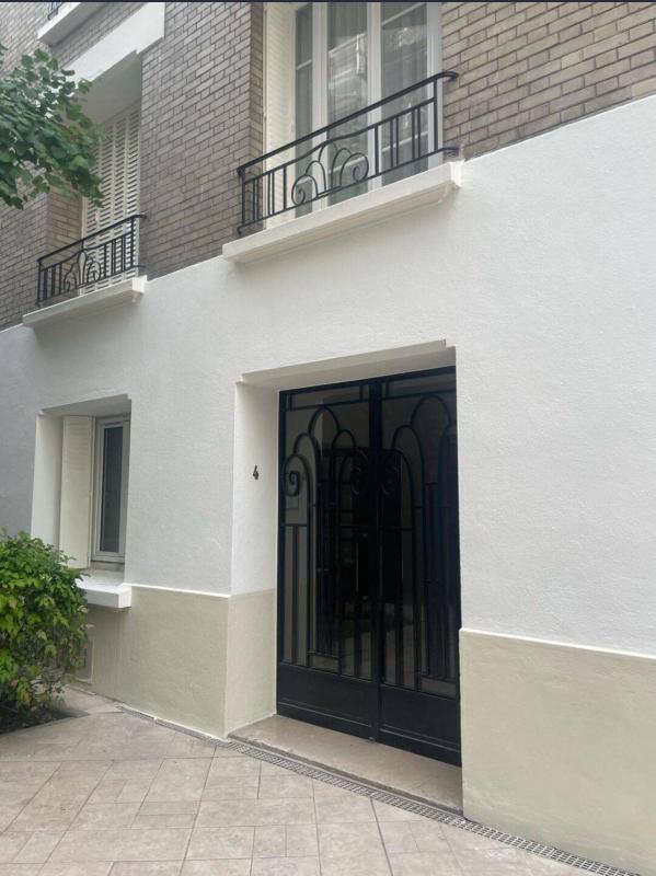 Appartement - 33 m² - 2 pièces