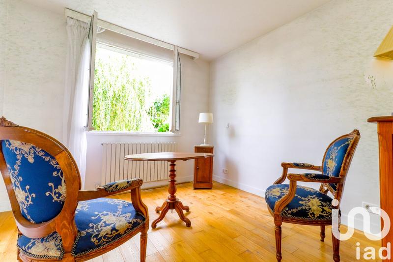 Maison - 69 m² - 4 pièces