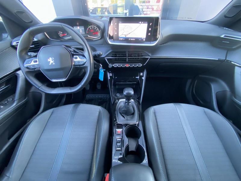 Peugeot 2008 II PureTech 130 s&amp;amp;S Allure