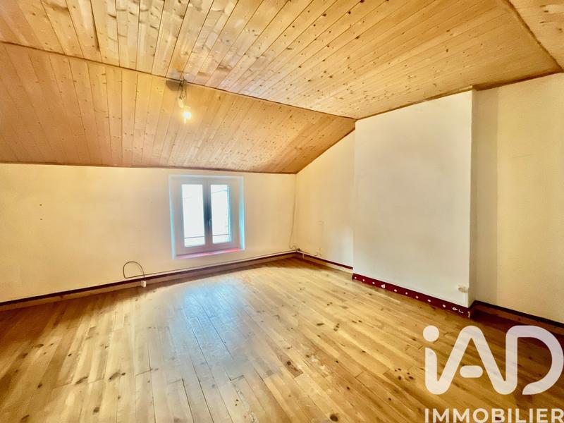 Maison - 38 m² - 2 pièces