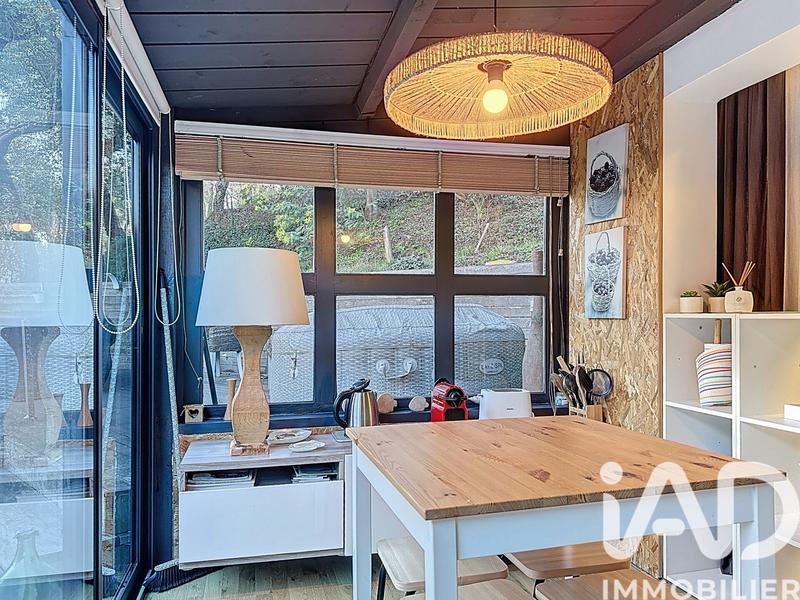 Maison - 103 m² - 4 pièces