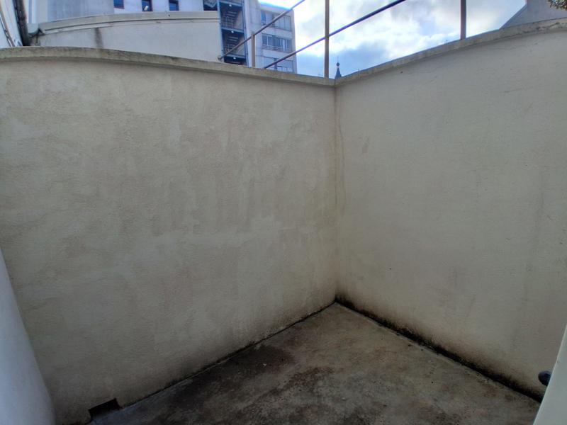 Appartement - 22 m² - 1 pièce