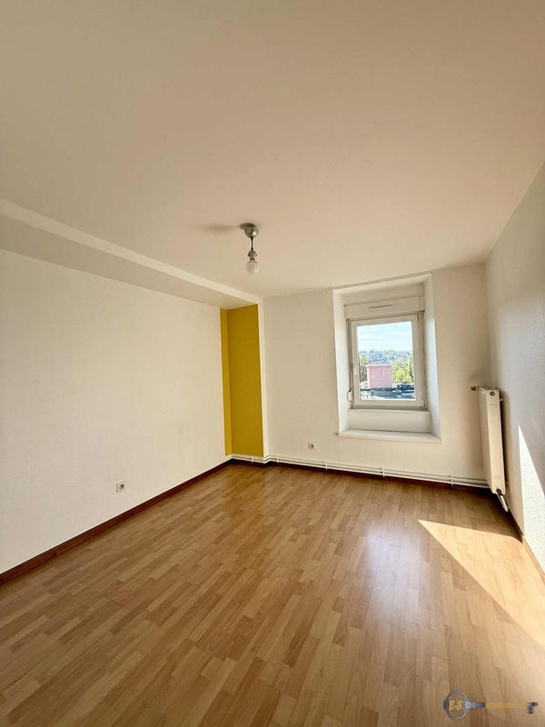 Appartement - 87 m² - 3 pièces