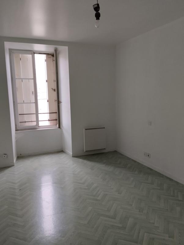 Maison ancienne - 70 m² - 3 pièces