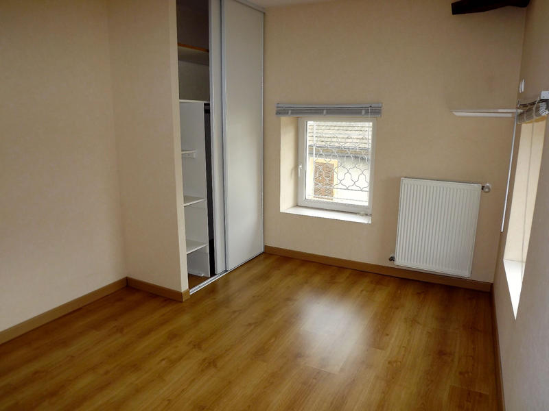 Appartement - 58 m² - 2 pièces