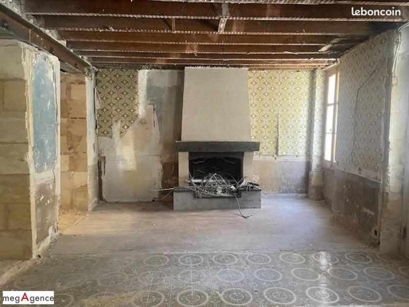 Maison de campagne - 145 m² - 5 pièces