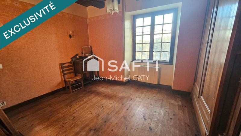 Maison - 164 m² - 9 pièces