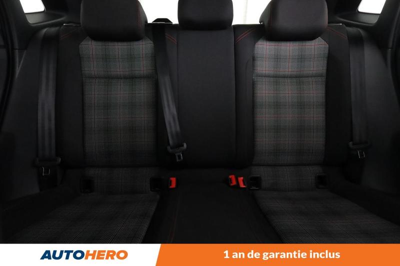 Volkswagen Polo 2.0 Tsi Gti Dsg7 207 ch