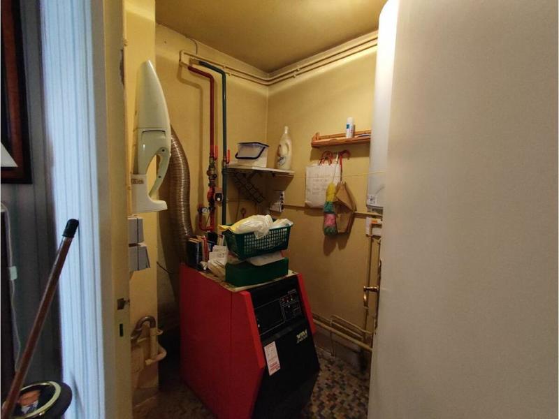 Maison de campagne - 95 m² - 5 pièces