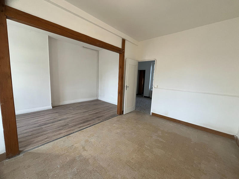 Maison - 103 m² - 5 pièces