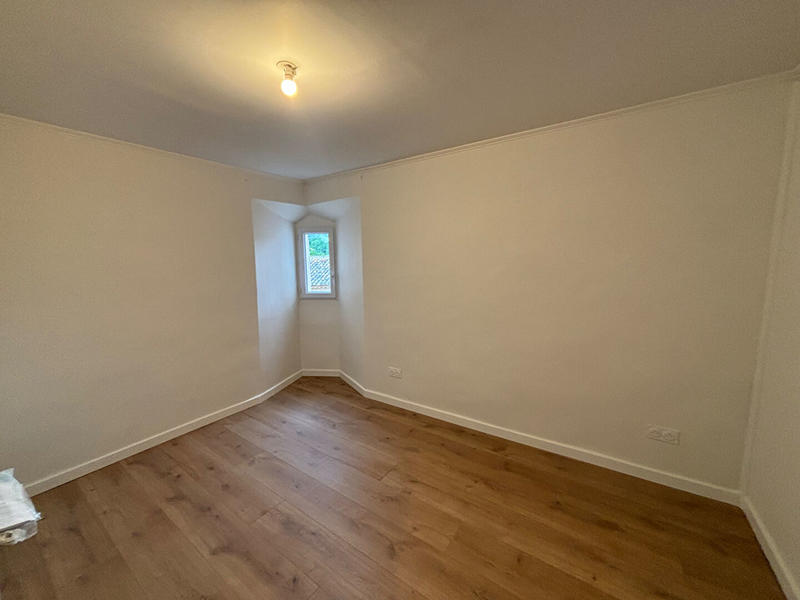 Maison - 137 m² - 5 pièces