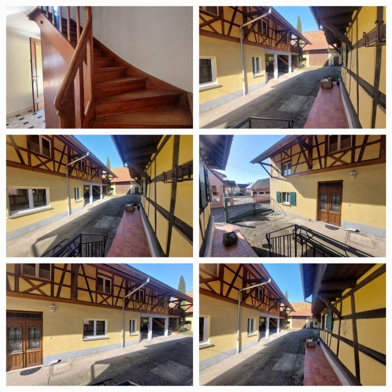 Propriété - 261 m²