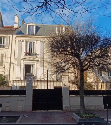 Appartement - 86 m² - 4 pièces