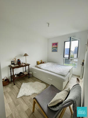 Maison - 116 m² - 5 pièces