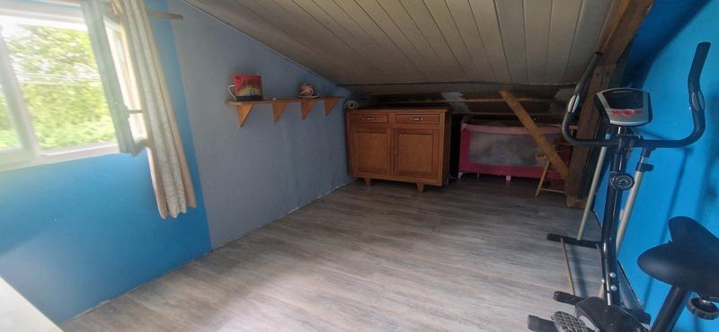 Maison - 160 m² - 4 pièces