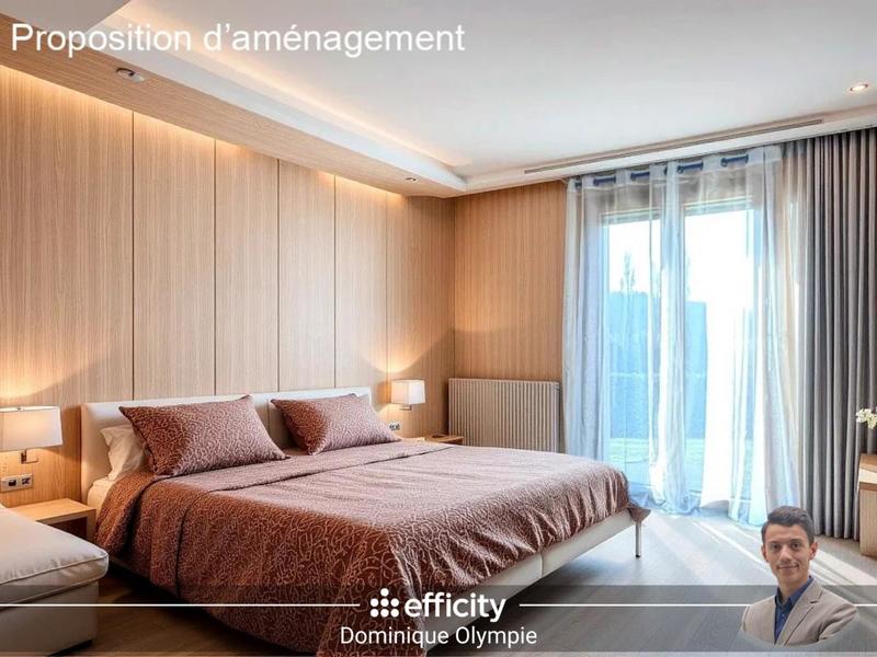 Maison - 165 m² - 6 pièces