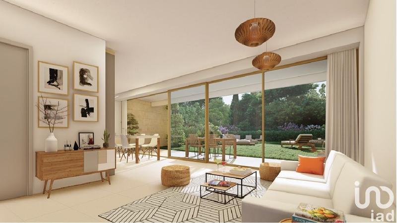 Appartement - 119 m² - 5 pièces