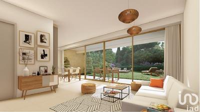 Appartement - 119 m² - 5 pièces